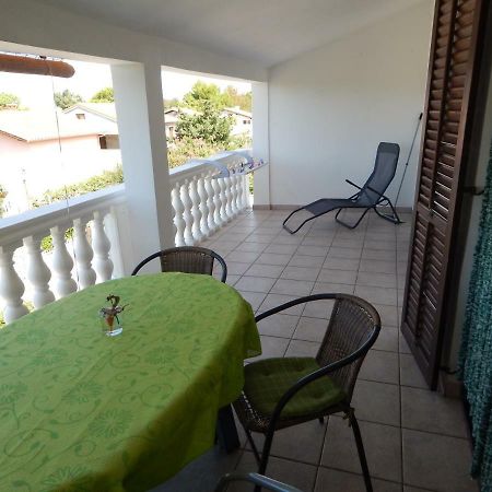 Apartmani نين المظهر الخارجي الصورة