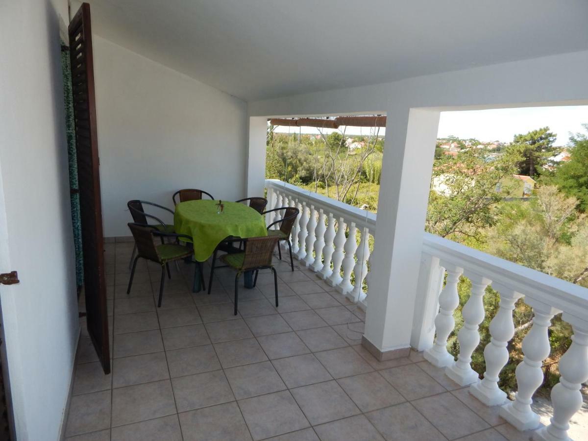 Apartmani نين المظهر الخارجي الصورة
