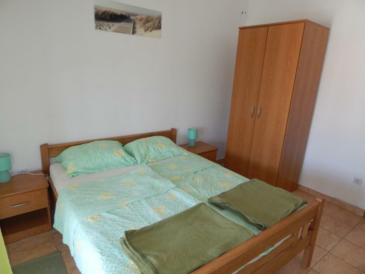 Apartmani نين المظهر الخارجي الصورة