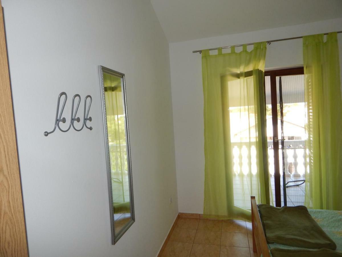 Apartmani نين المظهر الخارجي الصورة