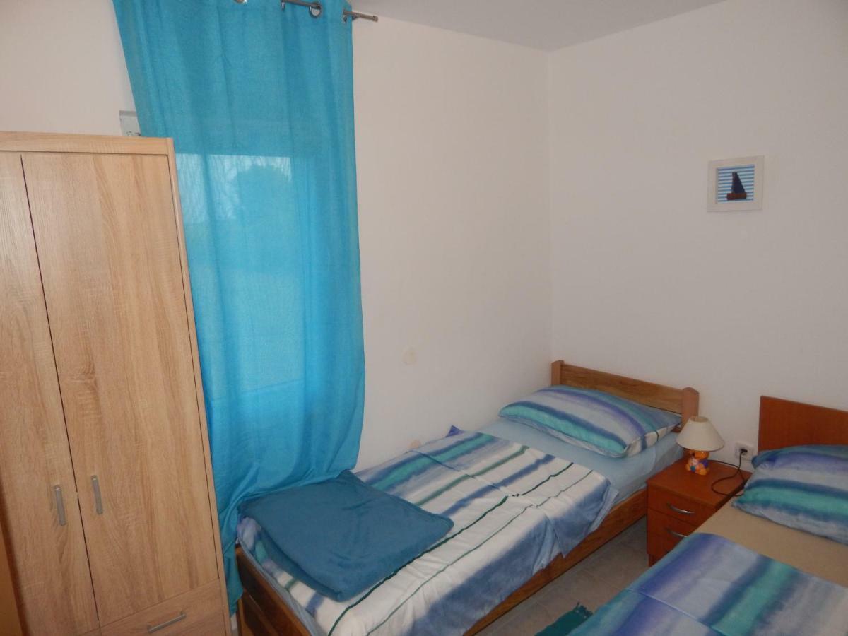 Apartmani نين المظهر الخارجي الصورة
