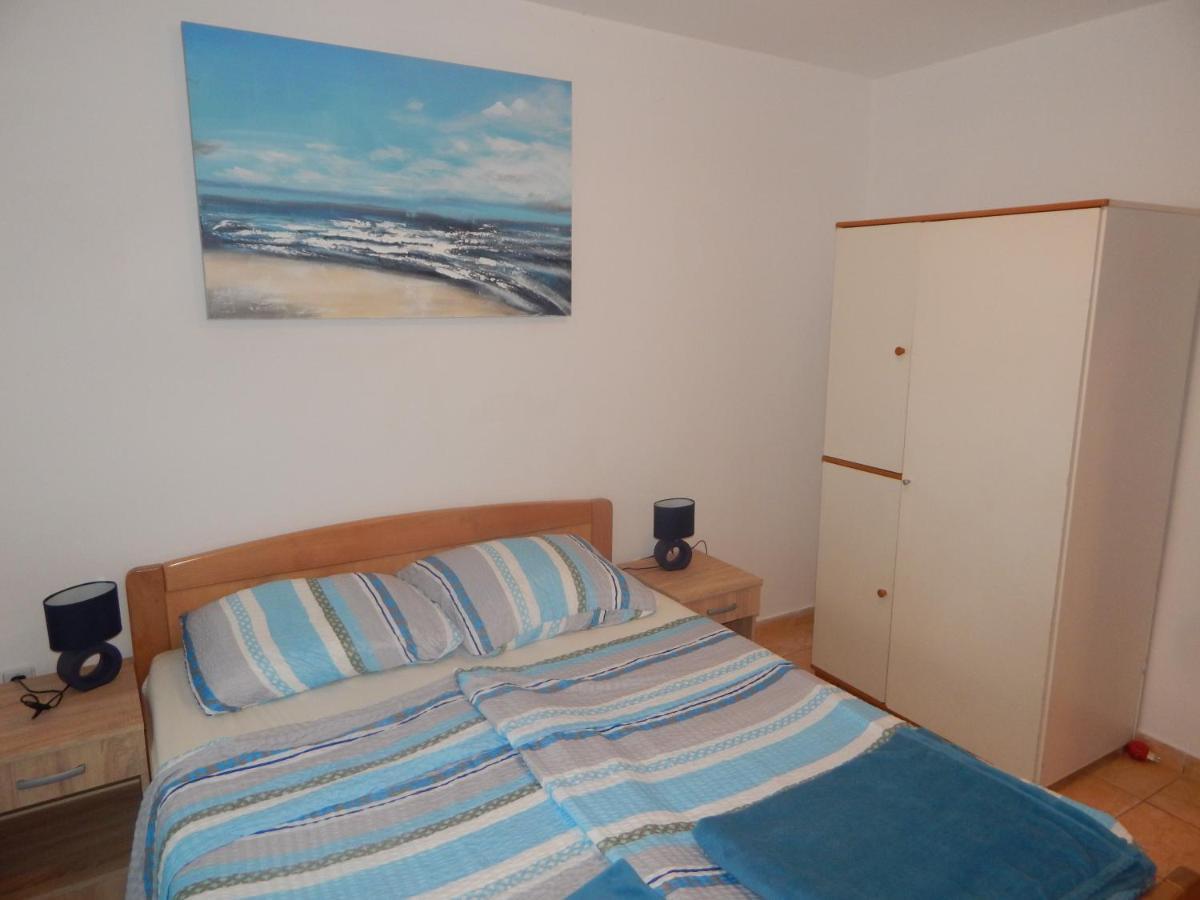 Apartmani نين المظهر الخارجي الصورة